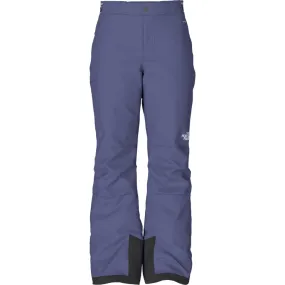 The North Face Girls' Freedom Insulated Pant - Past Season