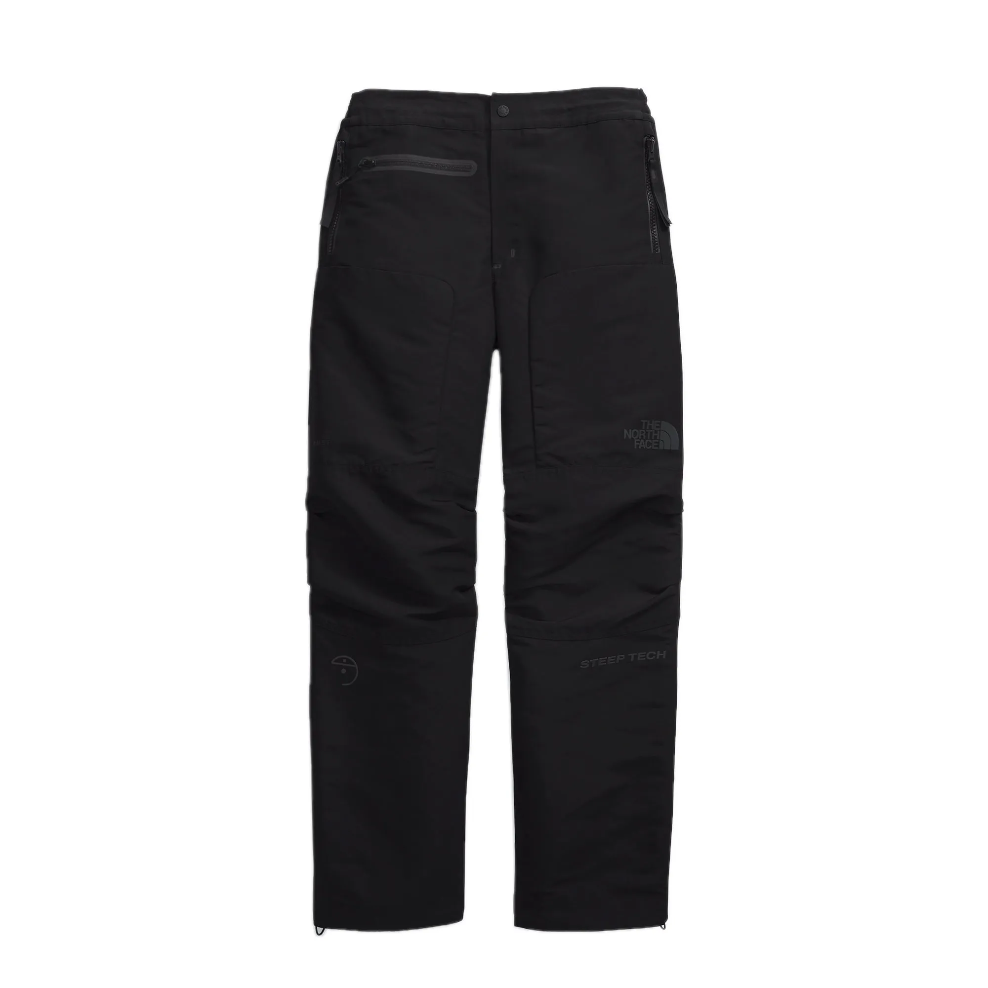 The North Face Mens RMST Steep Tech Smear Pants