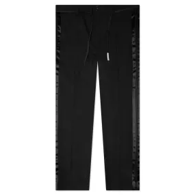 Trousers - Black