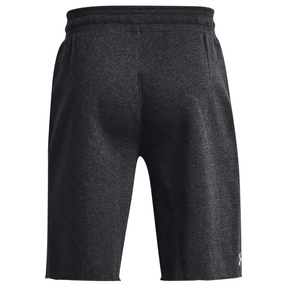 Under Armour Men's UA Armour Fleece Shorts