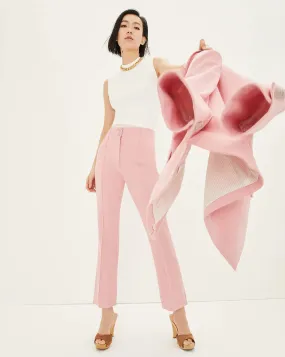 Veronica Beard - Kean Pant - Peony