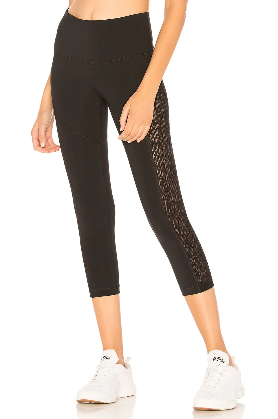 Vimmia Attitude Capri Legging