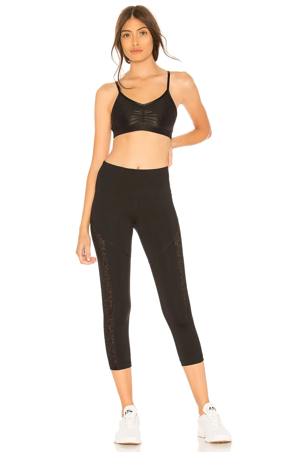 Vimmia Attitude Capri Legging