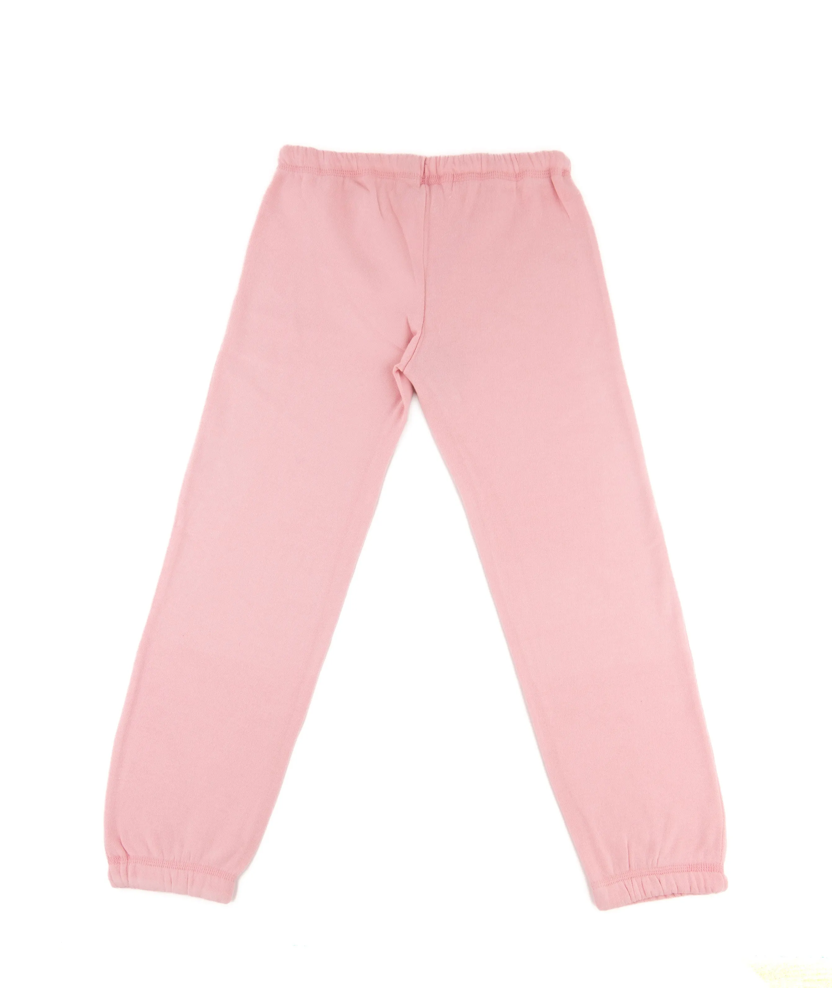 Vintage Havana Girls Paris Tennis Joggers