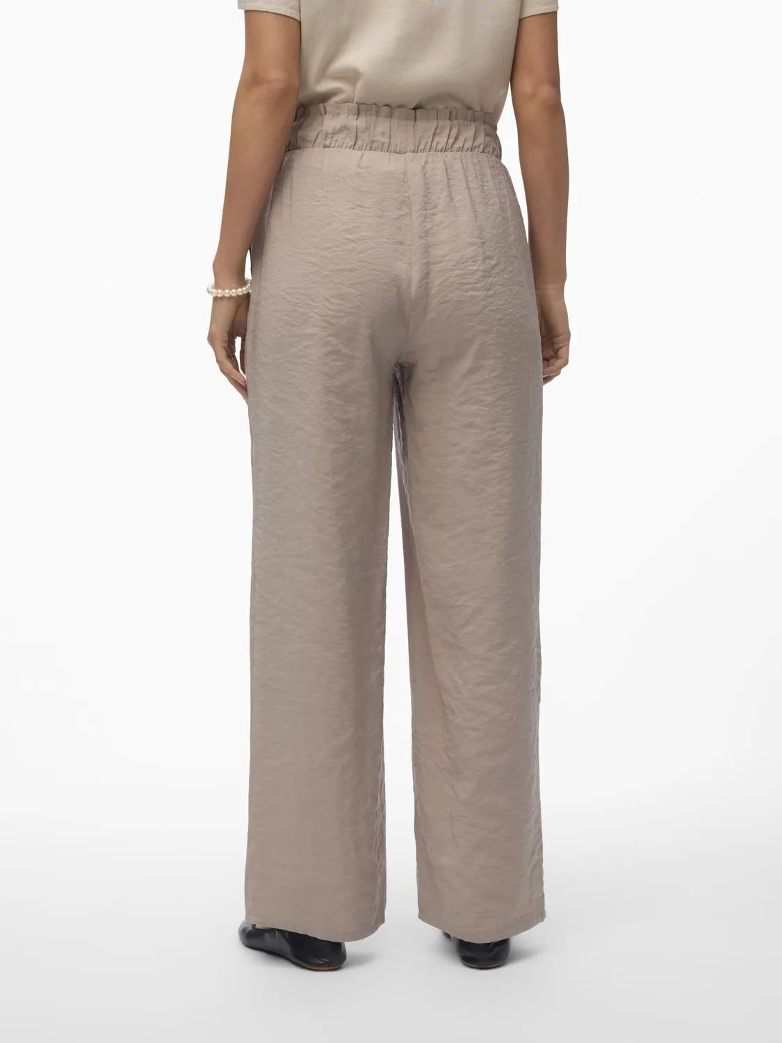 VMQUEENY LONG PANTS  WVN GA