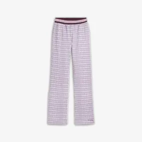 WMN'S X LEMLEM PANTS 'VIVID VIOLET'