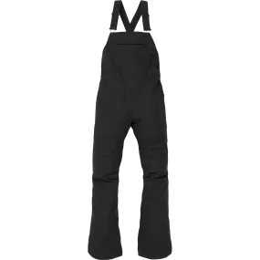 Women's Avalon Bib Pant - Tall