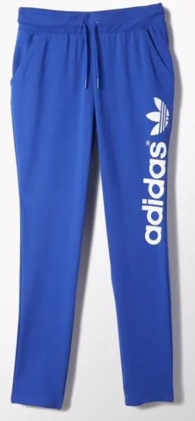 Women's Light Logo Track Pants  - S19858